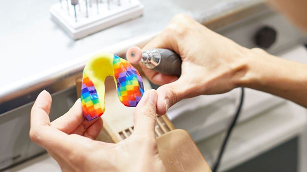 Can You Wear A Mouthguard Over Braces Tuart Hill Dental