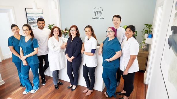 Dentist Mount Lawley Perth Wa