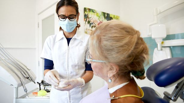 Can Someone With Gum Disease Get Dental Implants Tuart Hill Dental